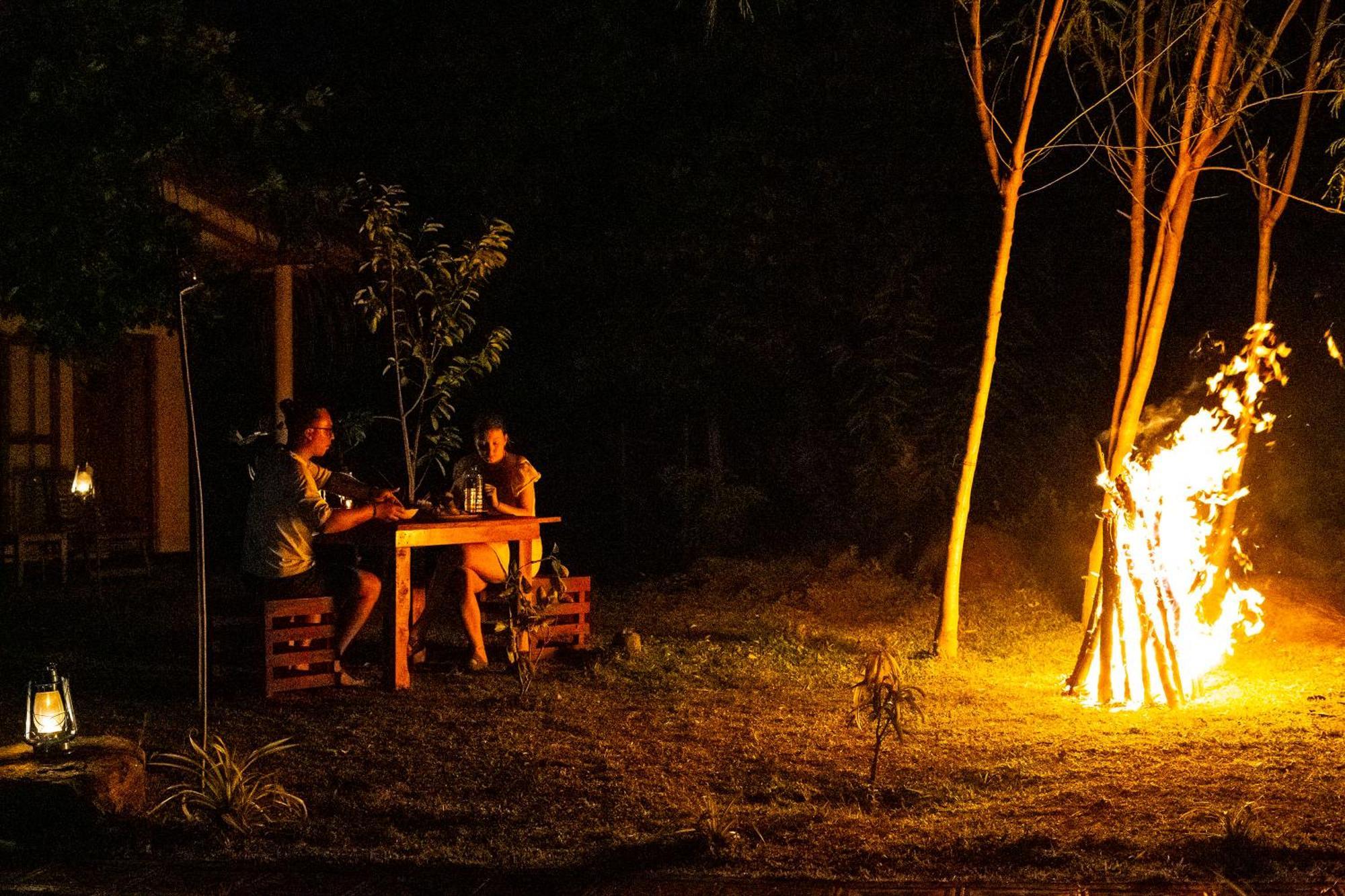 אודוואלאווה River Paradise Safari House With Cooking Class מראה חיצוני תמונה