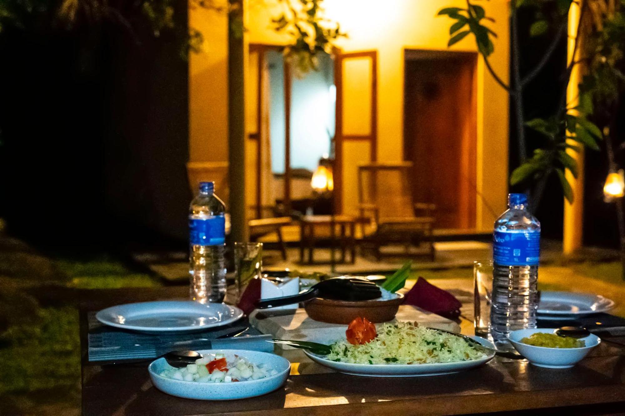 אודוואלאווה River Paradise Safari House With Cooking Class מראה חיצוני תמונה