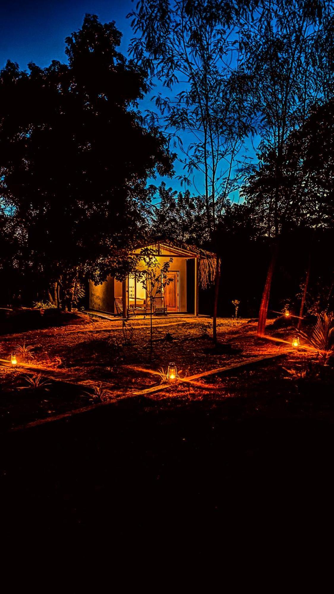 אודוואלאווה River Paradise Safari House With Cooking Class מראה חיצוני תמונה